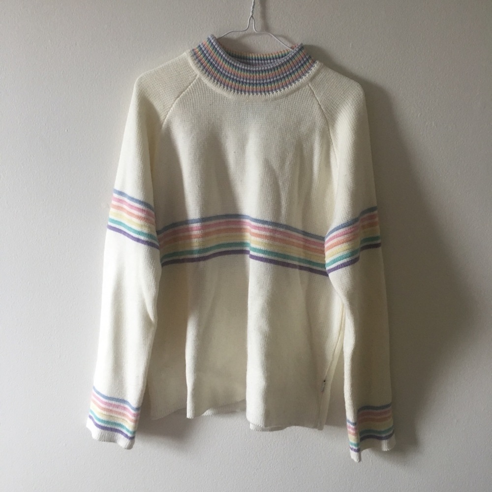 UNIF sweater
